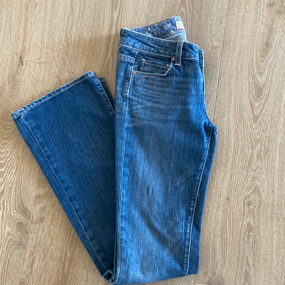 Paige Jeans